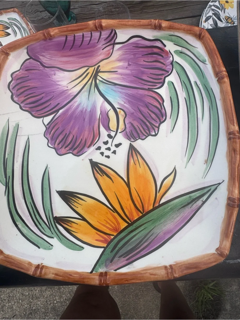 Clay Art 